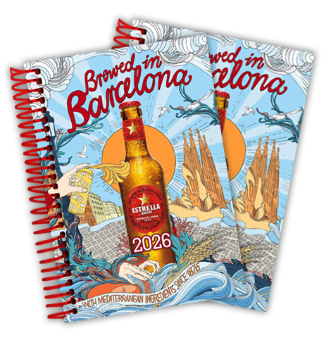 agenda-2026-personalizada-estrella-damm