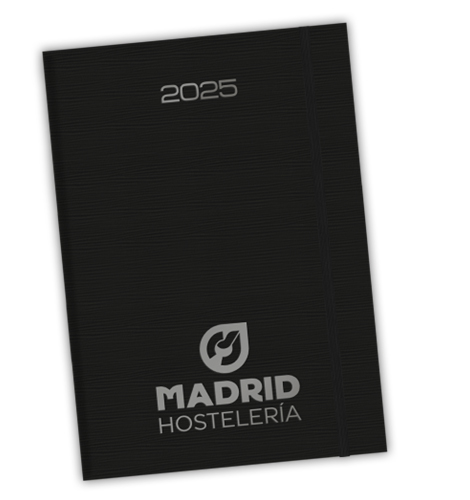 agenda-2026-personalizada-madrid-hosteleria