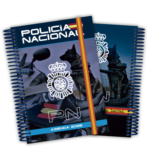 agenda-2026-personalizada-policia-nacional